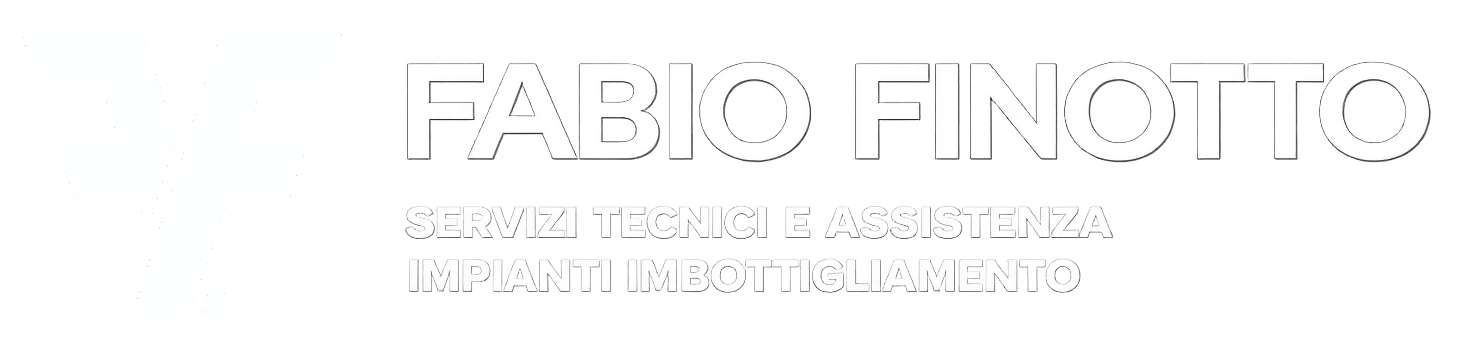 Logo Fabio Finotto