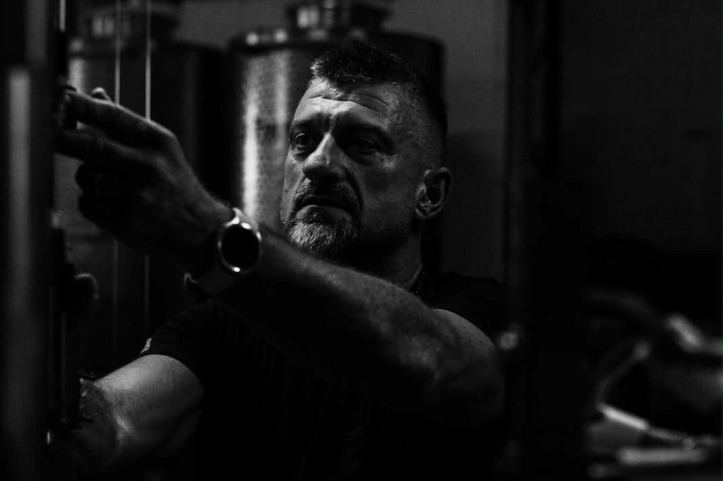 Fabio Finotto