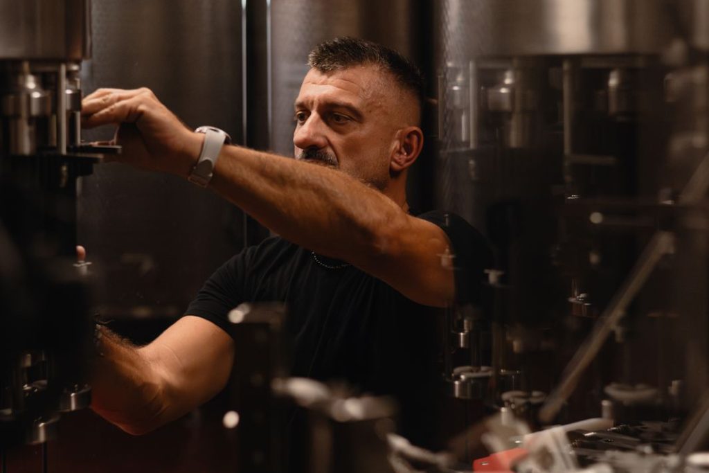 Fabio Finotto Service
